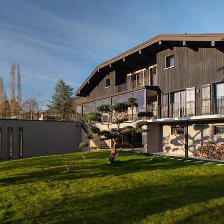 Bed & Breakfast Maison Gokan