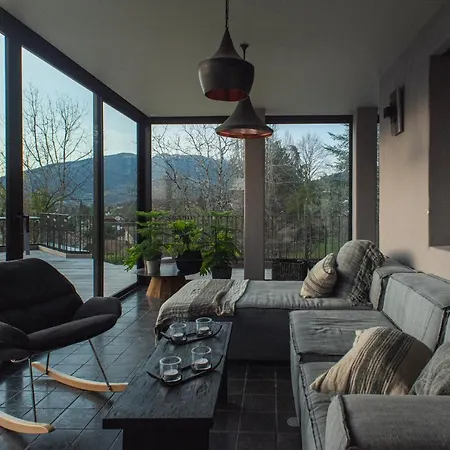Maison Gokan 4*