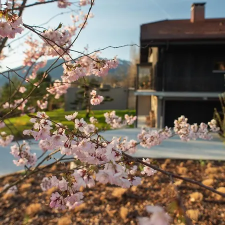 Maison Gokan Bed & Breakfast 4*