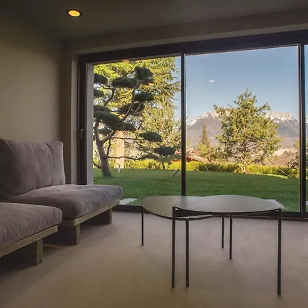 Maison Gokan 4*