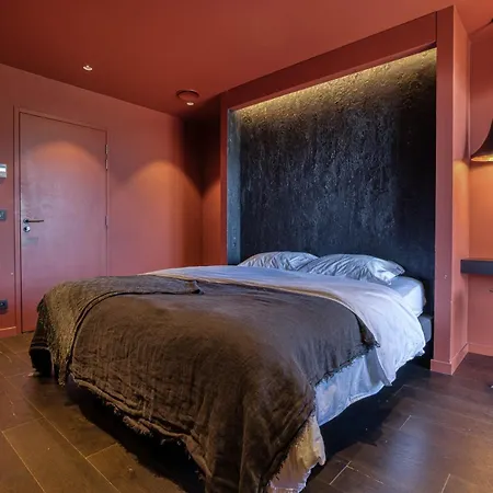 Maison Gokan 4*
