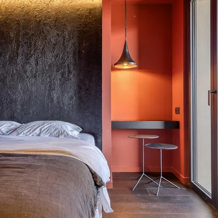 Maison Gokan Bed & Breakfast Sévrier