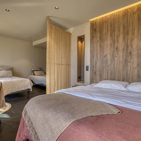 Maison Gokan 4* Sévrier