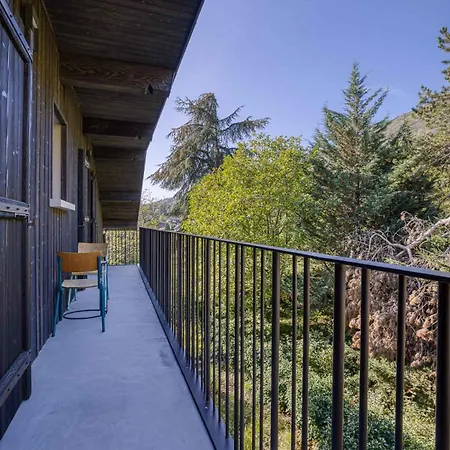 Bed & Breakfast Maison Gokan
