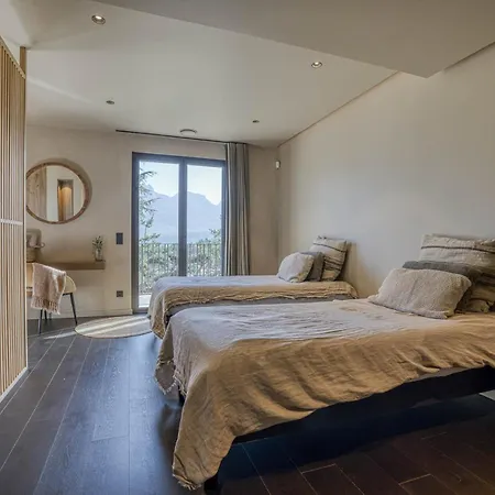 Maison Gokan Bed & Breakfast Sévrier