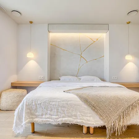 Maison Gokan 4* Sévrier