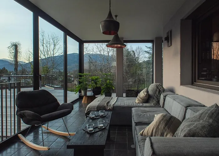 Maison Gokan 4*