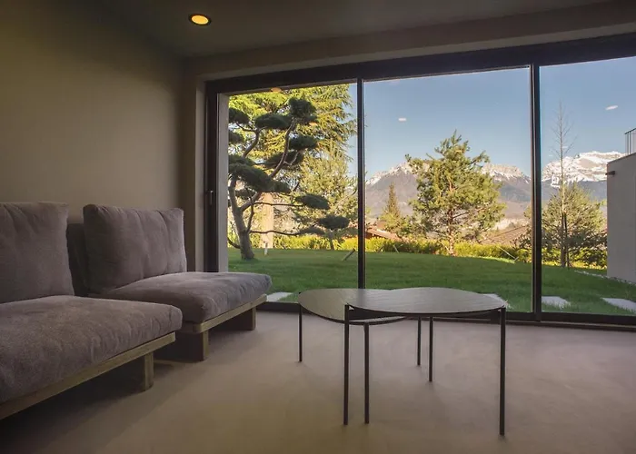 Maison Gokan 4*
