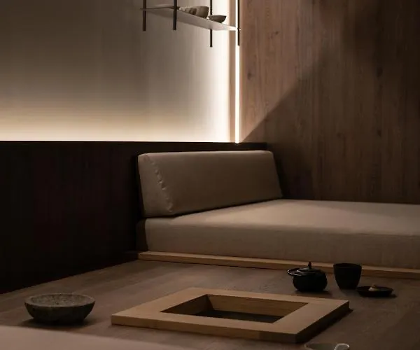 Maison Gokan 4* Sévrier