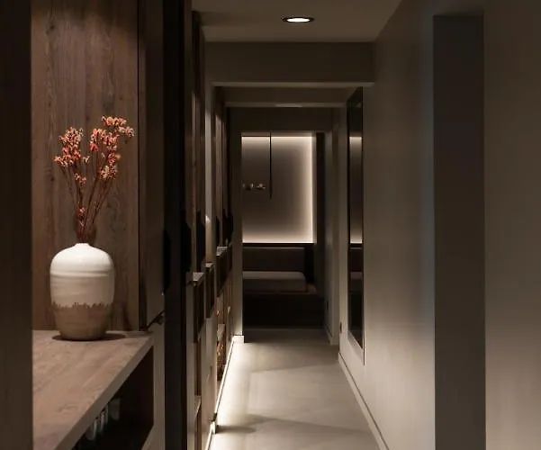 Maison Gokan 4* Sévrier