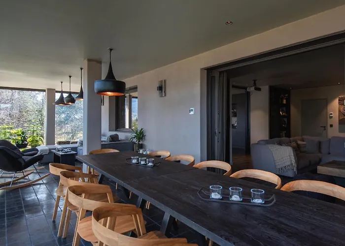 Maison Gokan Couette-café