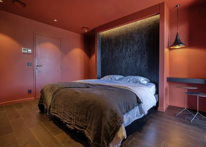 Maison Gokan 4*