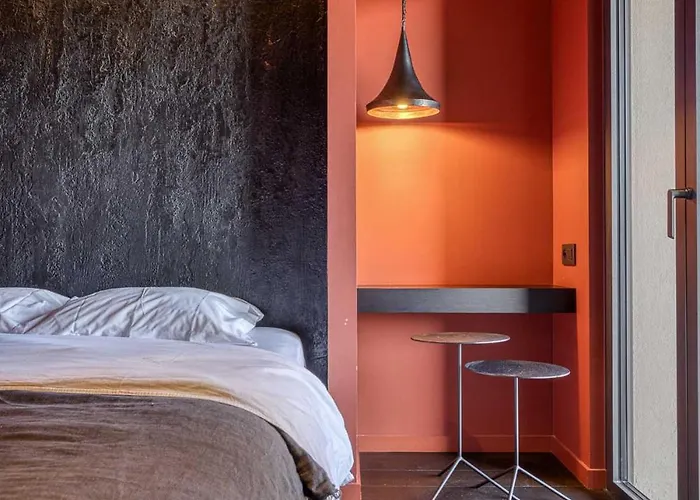 Maison Gokan Couette-café Sévrier