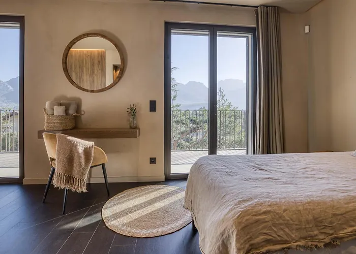 Couette-café Maison Gokan 4*