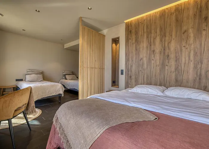 Maison Gokan 4* Sévrier