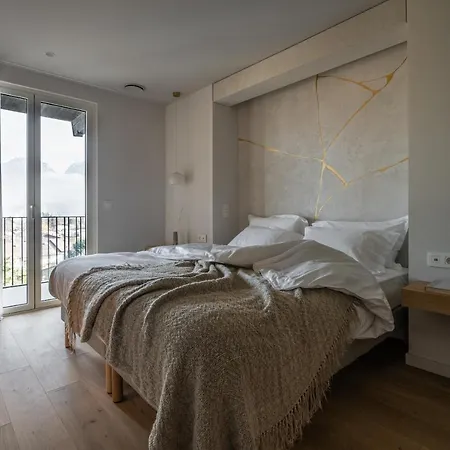 B&B Maison Gokan