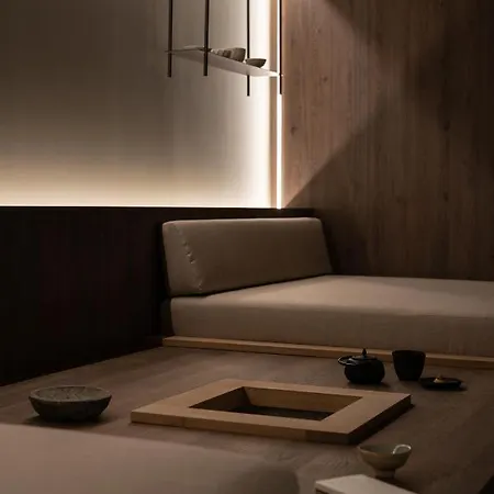 Maison Gokan 4* Sévrier