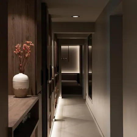 Maison Gokan 4* Sévrier