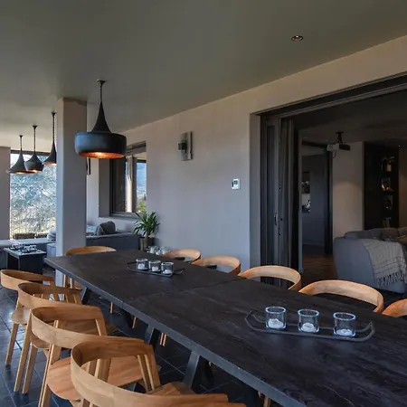 Maison Gokan Couette-café