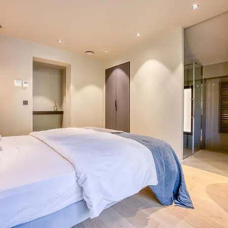 לינה וארוחת בוקר Maison Gokan