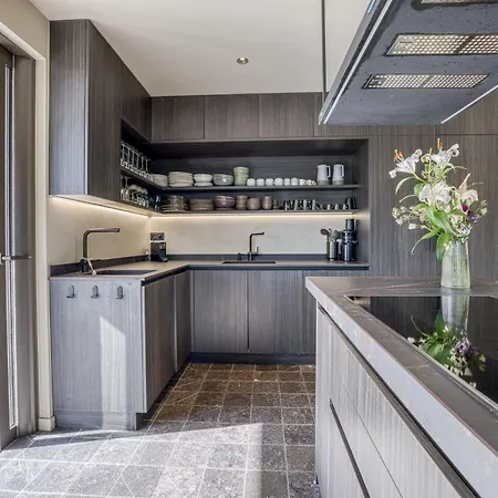 Maison Gokan Frühstückspension