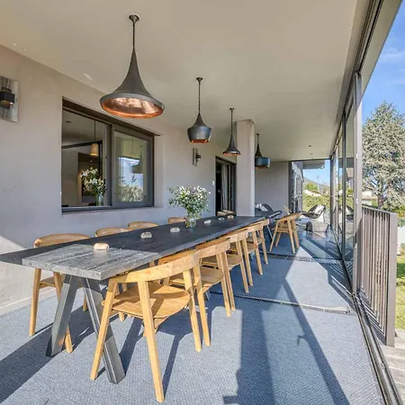 Frühstückspension Maison Gokan 4*