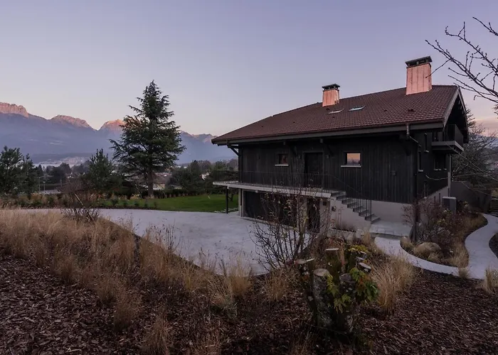 Bed & Breakfast Maison Gokan 4*